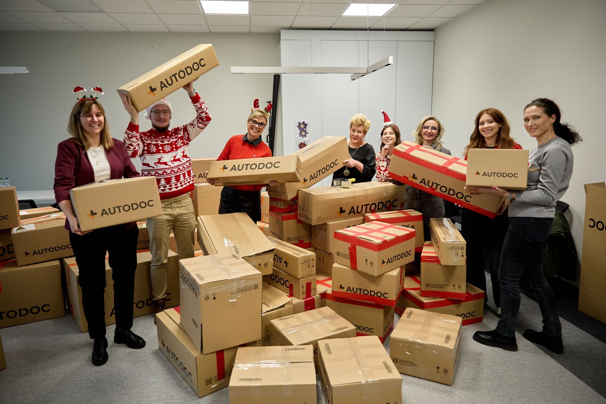 volunteering traditions