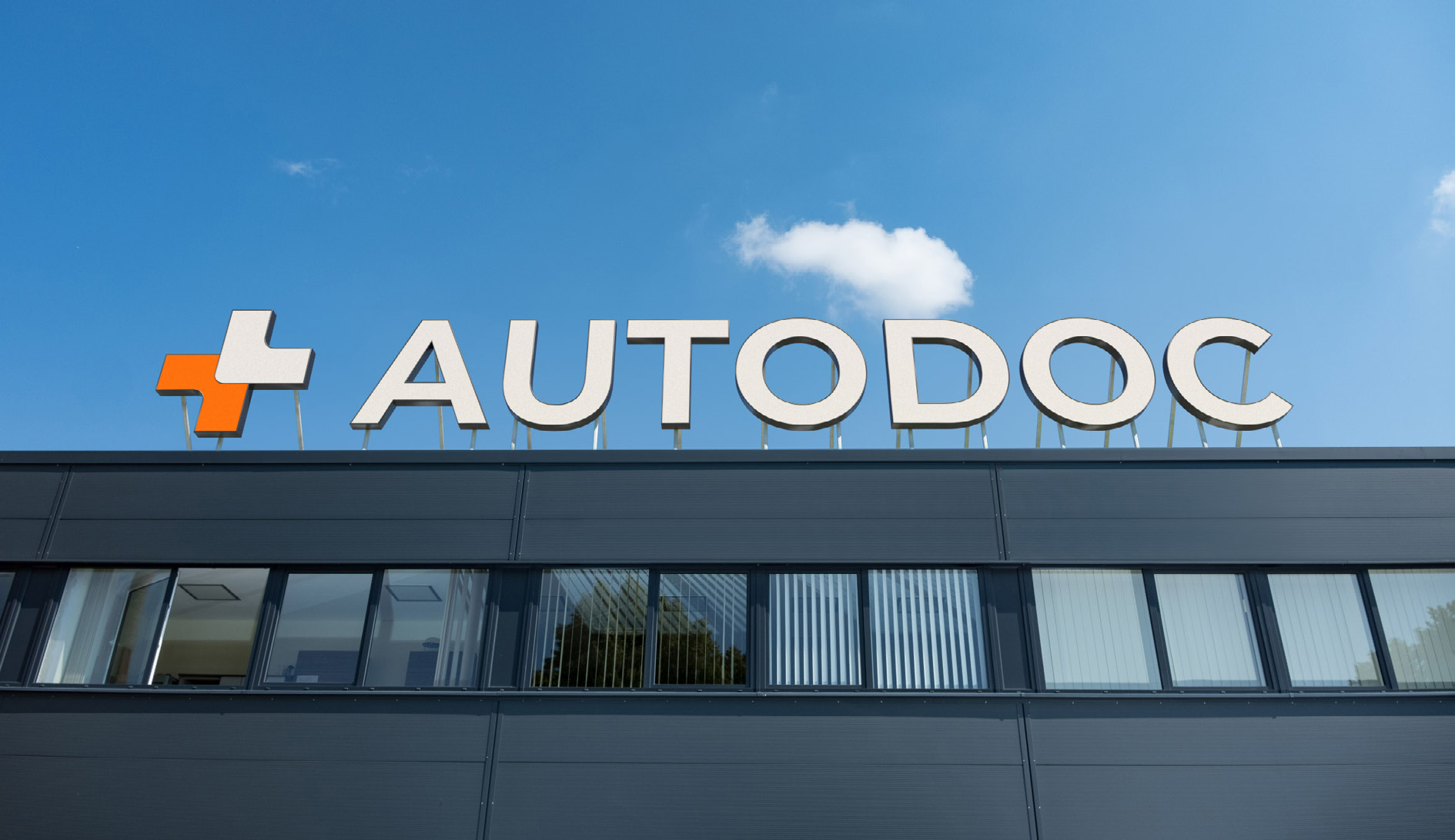 Der Berliner Kfz Teile Online Händler Autodoc GmbH konnte trotz der Coronakrise seinen Umsatz im ersten Quartal