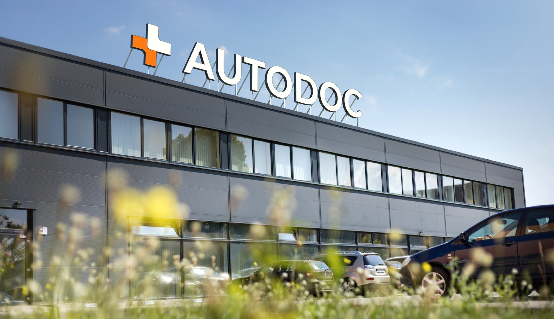 Autodoc verzeichnet auch 2019 mit einem Umsatzwachstum von rund 48 Prozent auf EUR 615 Mio.
