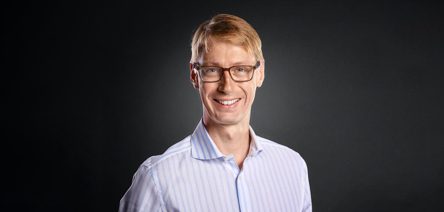 Neu bei AUTODOC Bert Althaus, Chief Financial Officer (CFO)