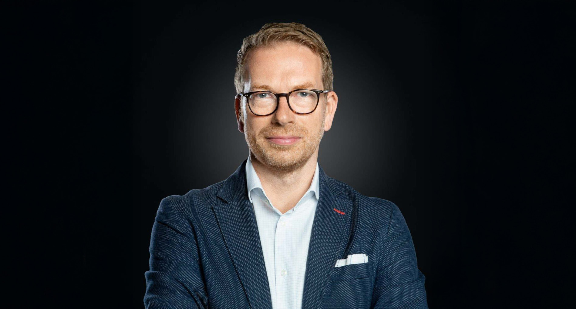 Moritz Diekmann ist AUTODOCs neuer Vice President Brand Management