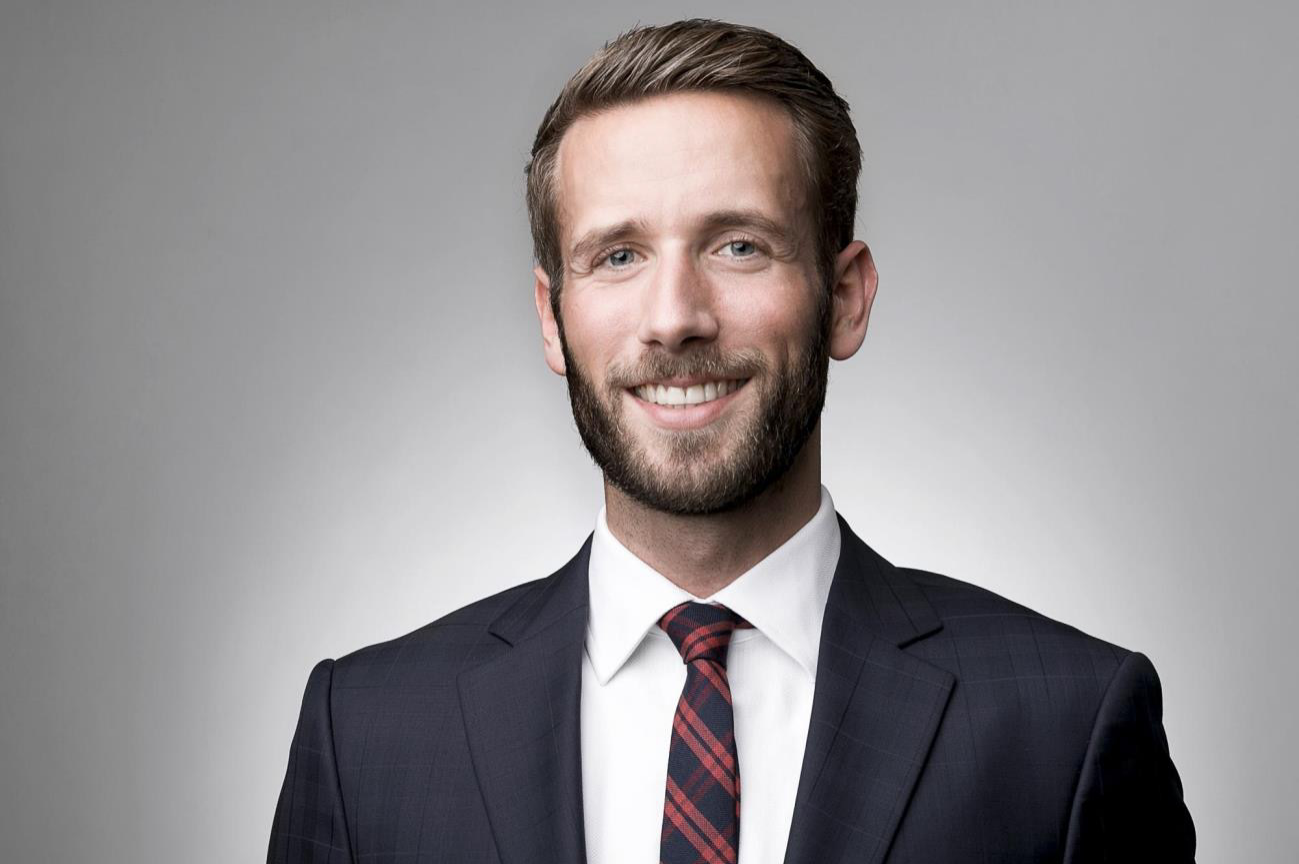 Lennart Schmidt wechselt ab Januar als IR und Finanzexperte zu AUTODOC