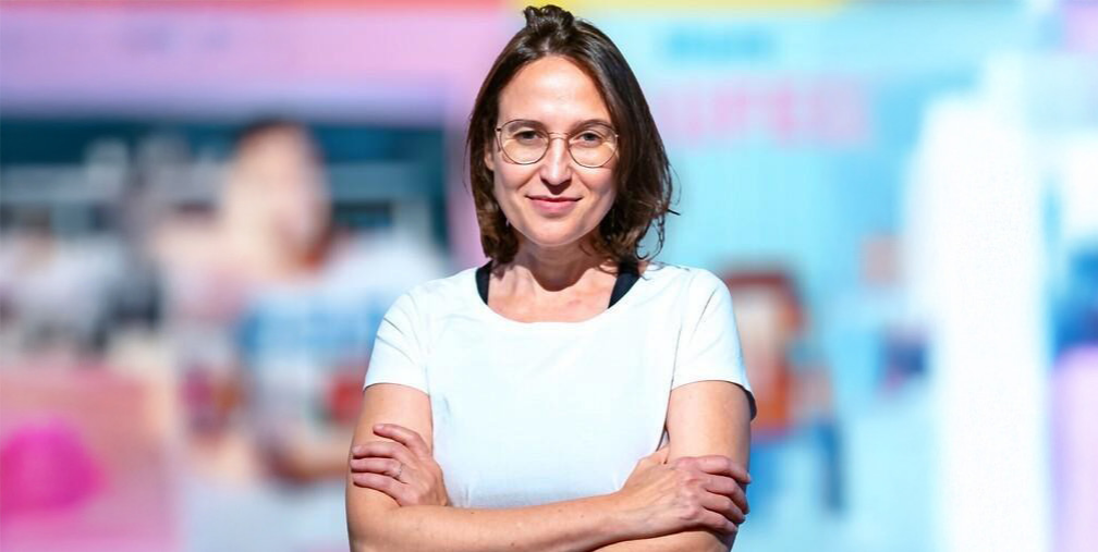 Unternehmergeist und Innovationskraft: Carmen Beissner in ihrer neuen Rolle bei AUTODOC
