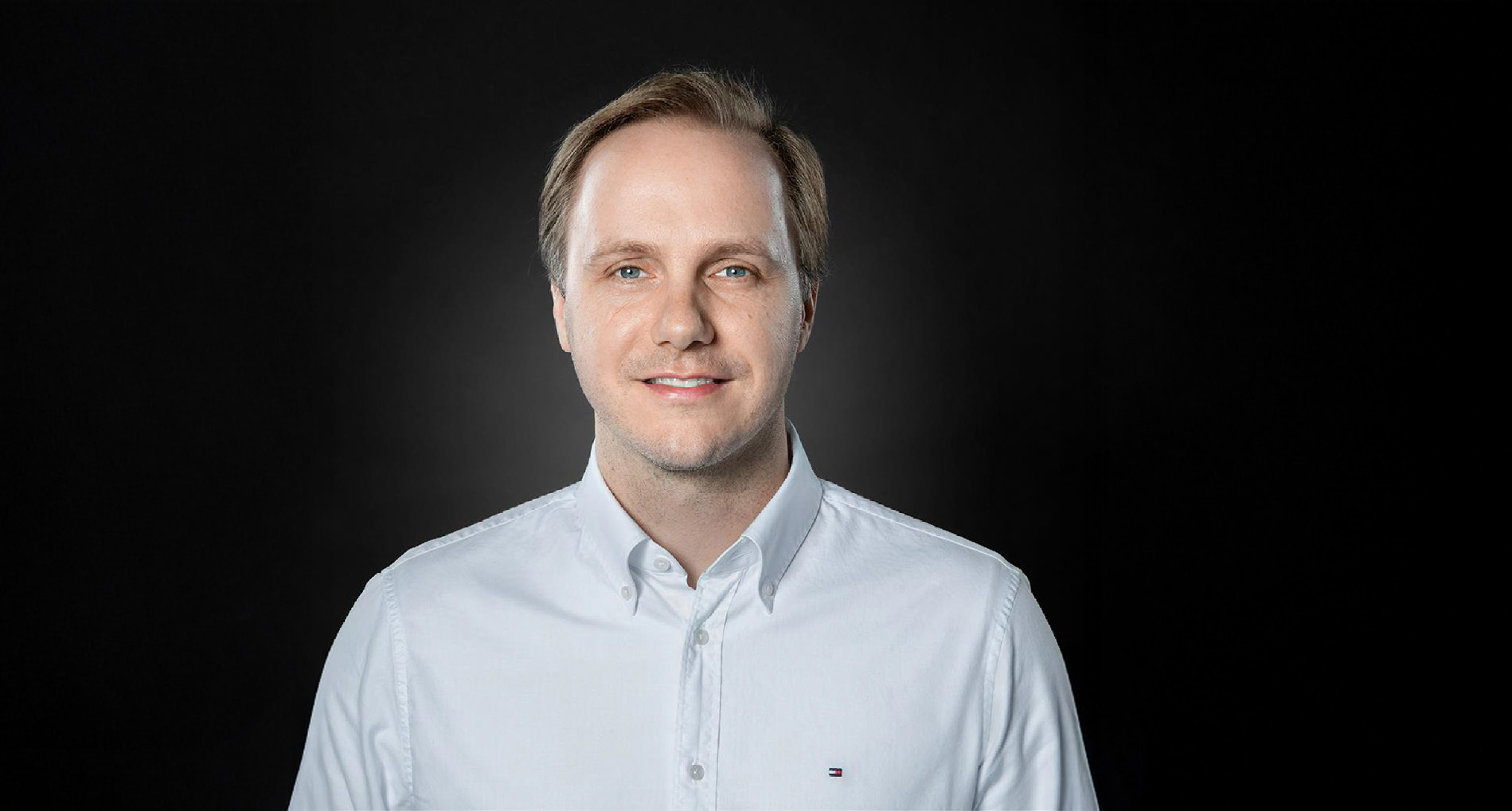 Kai Bremer ist seit Februar 2022 als Treasury Experte mit an Bord