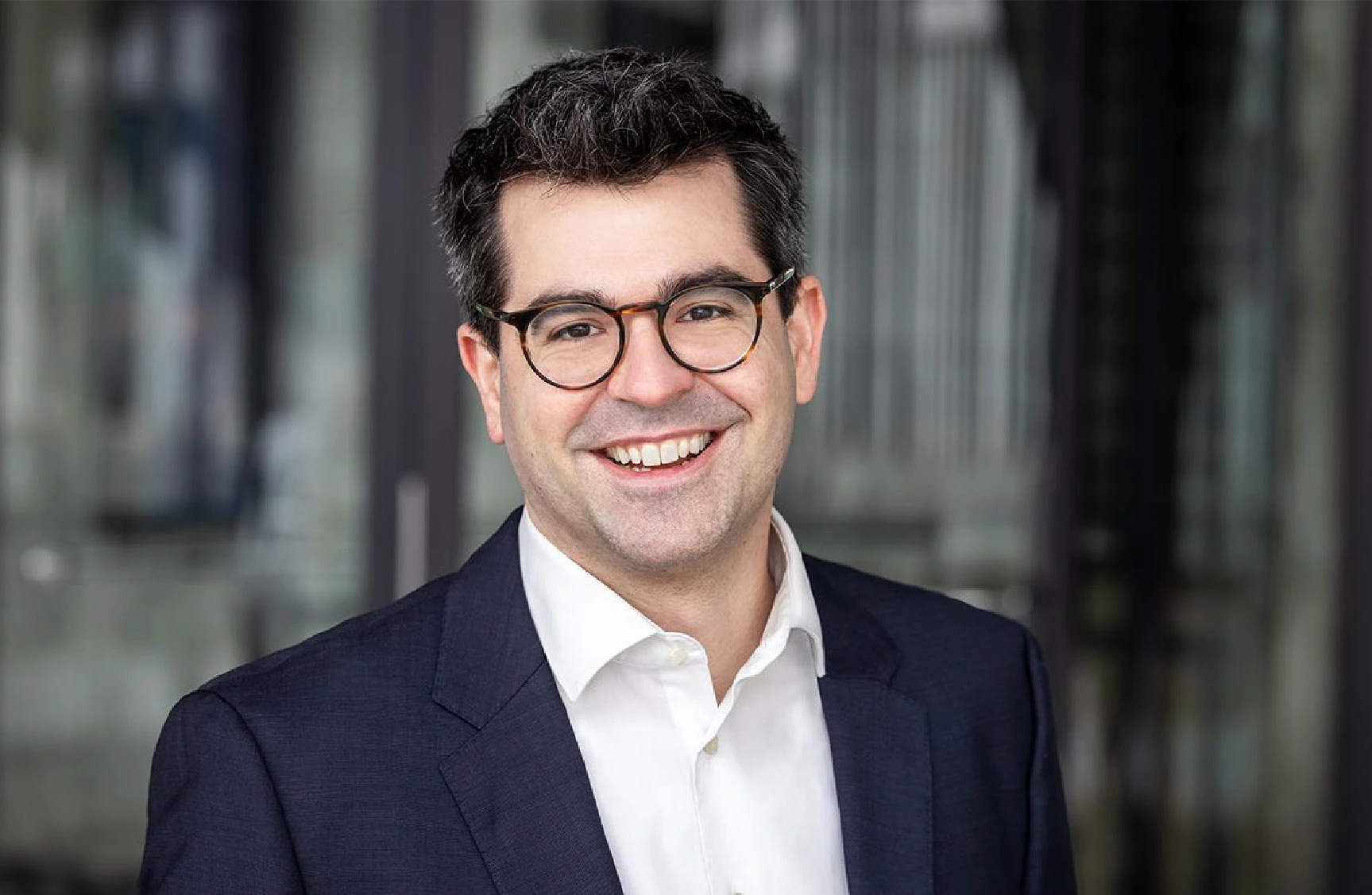 Christian Klein joins as tax expert in November 2023