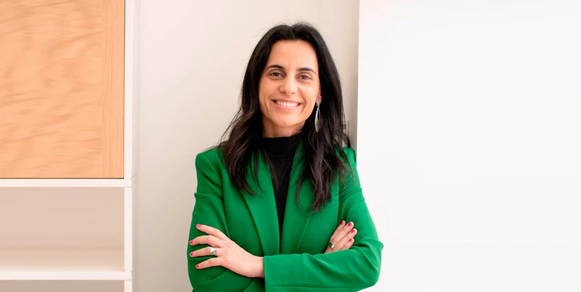 HR expert Ana Isabel Sousa starts at AUTODOC in January
