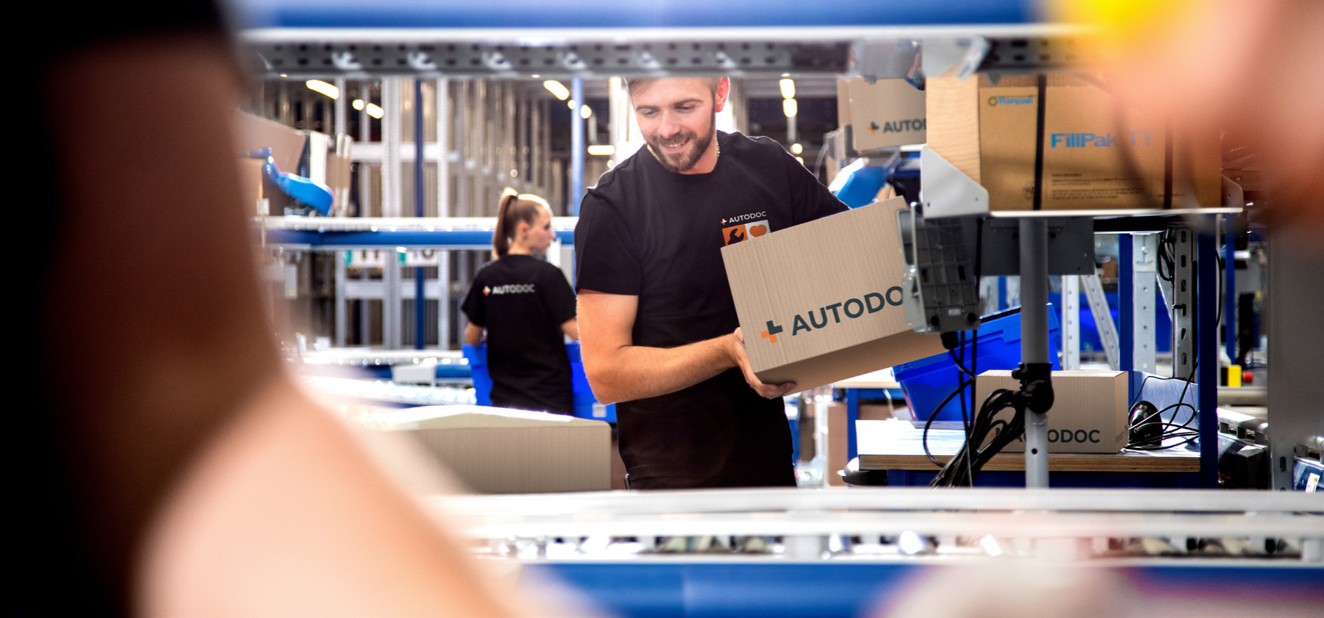 AUTODOC revela as marcas, peças e acessórios de automóvel mais comprados pelos portugueses em 2024