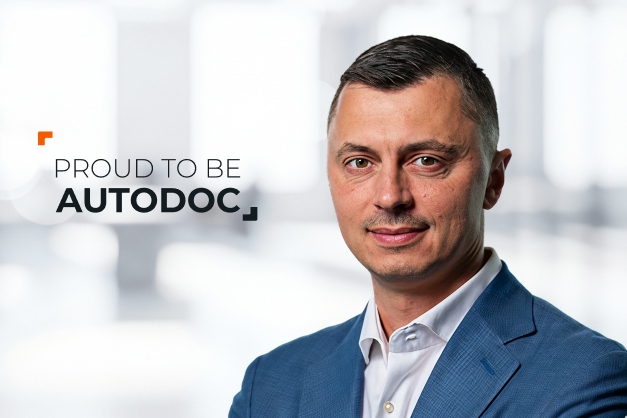 Dmitri Zadorojnii