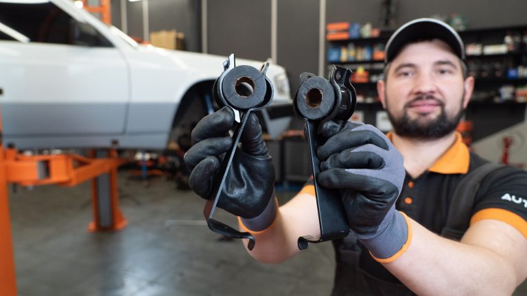 What are remanufactured car parts
