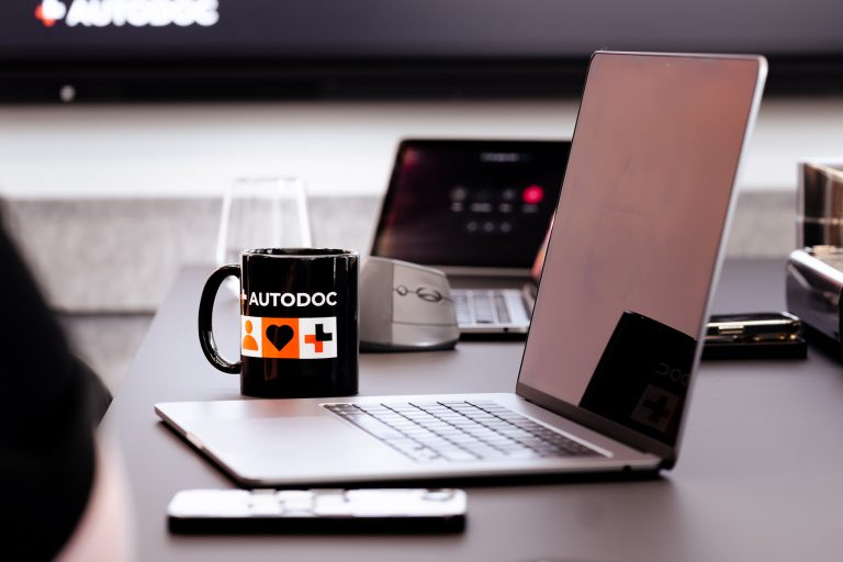 Autodoc Am Tacheles