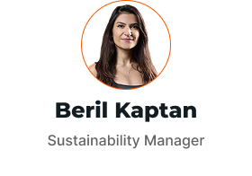 Foto of Beril Kaptan