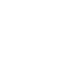a white squares with black background