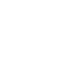 a white star on a black background