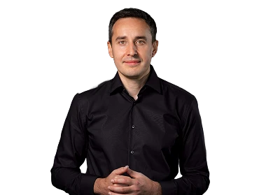 Alexei Kletenkov Chair of the Supervisory Board