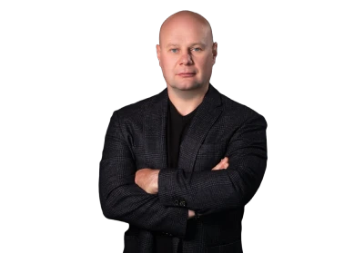 Alexej Erdle Founder/Member of the Supervisory Board