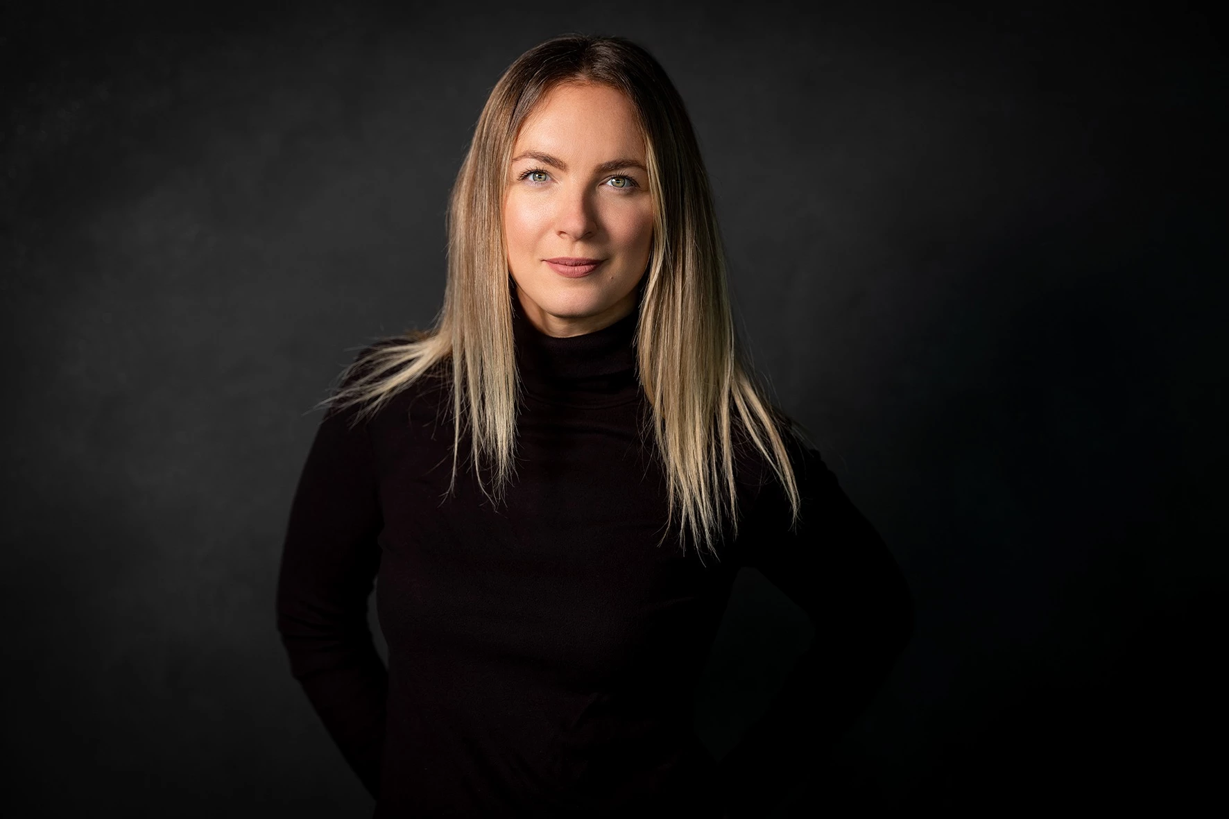 Elena Lorenz. Global PR & Communications Manager