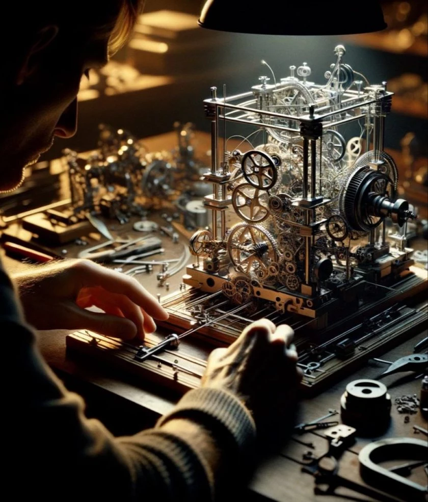 How to build a product domain in 90 days – part 1