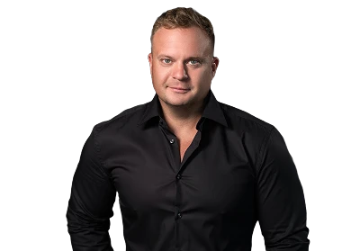 Max Wegner Founder/Member of the Supervisory Board