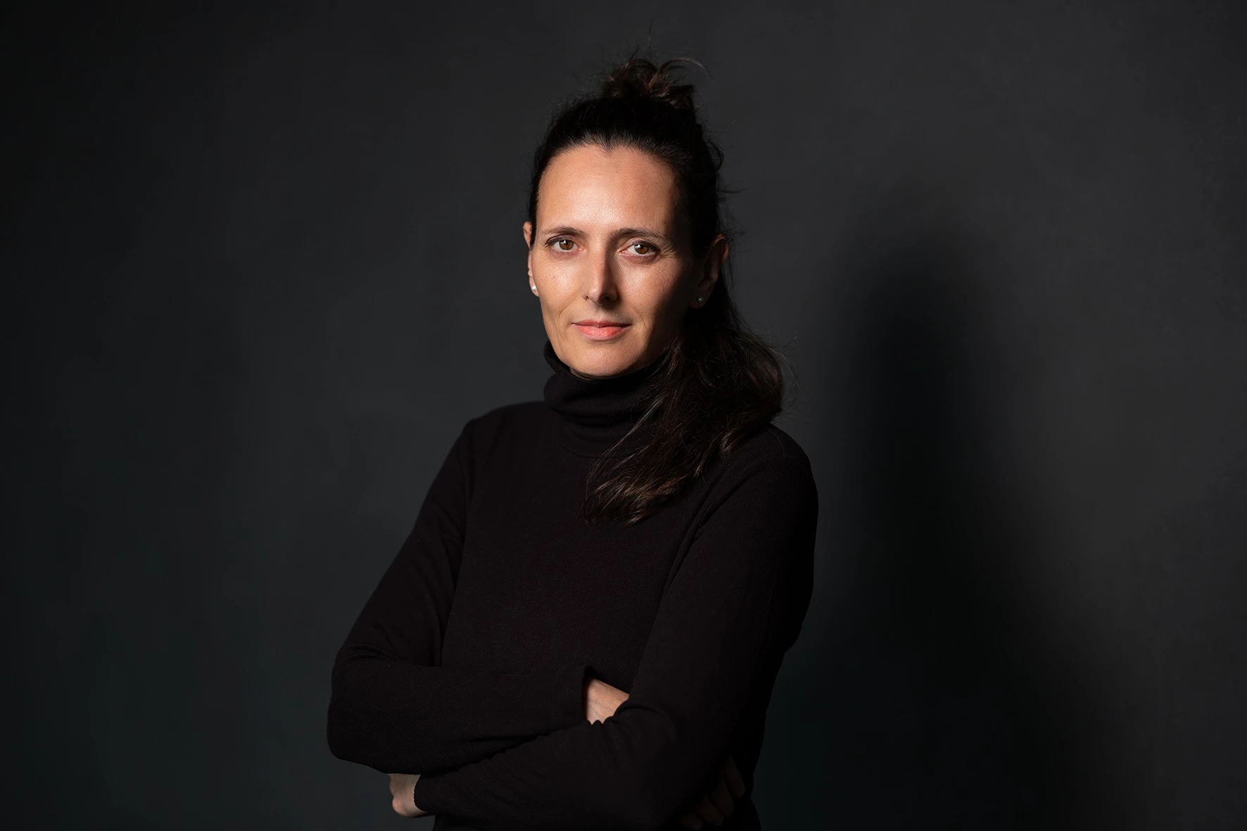 Tina Rodriguez. Director of Communications