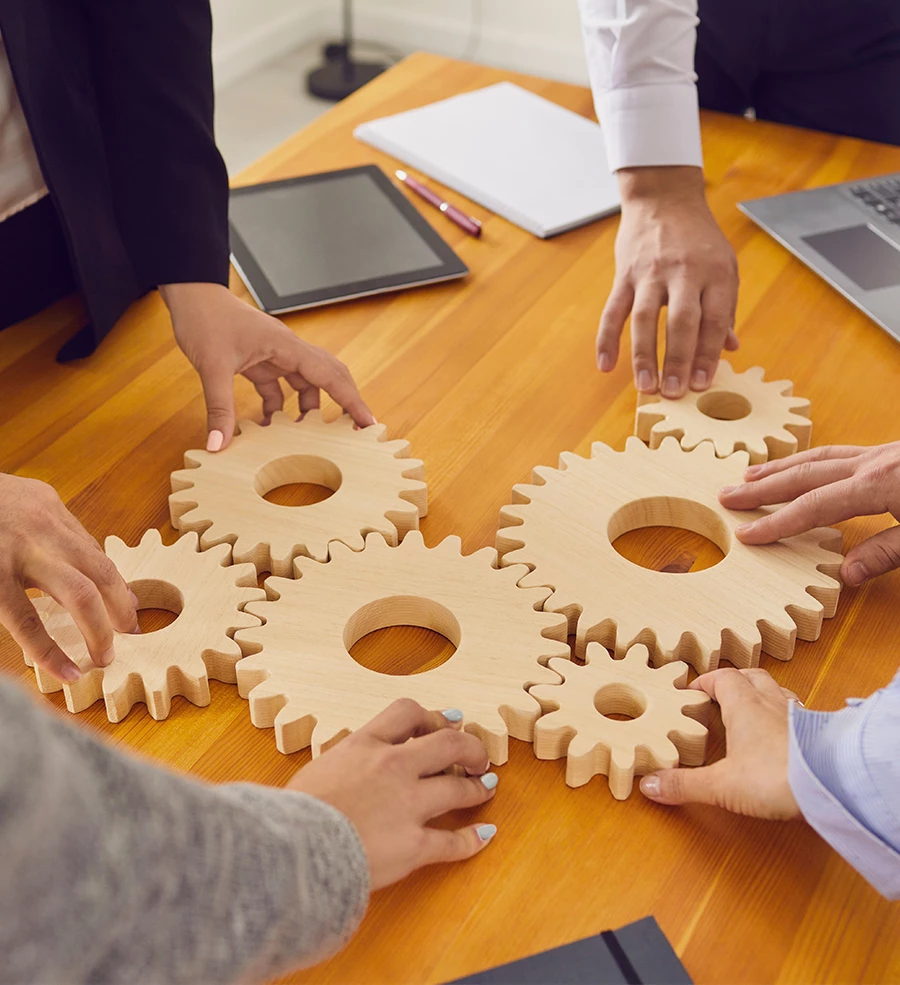 From Barriers to Bridges: Dependency Management as a Path to Enhanced Collaboration